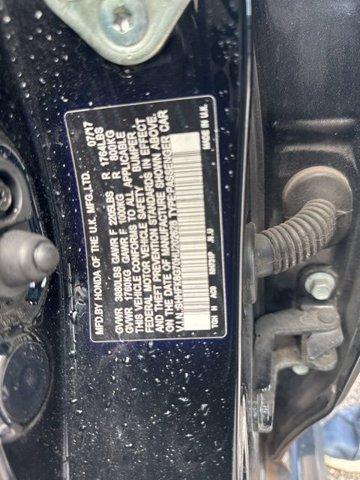 used 2017 Honda Civic car, priced at $31,486