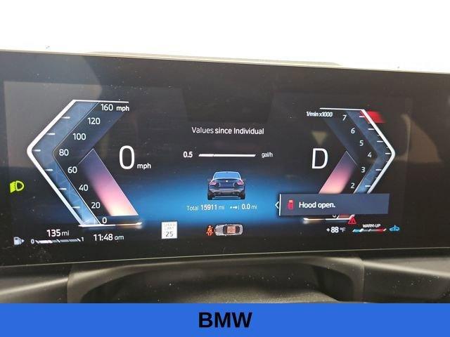 used 2024 BMW 230 car, priced at $37,869