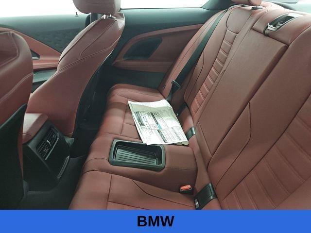 used 2024 BMW 230 car, priced at $37,869