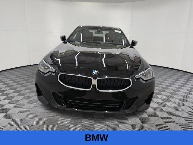 used 2024 BMW 230 car, priced at $37,869