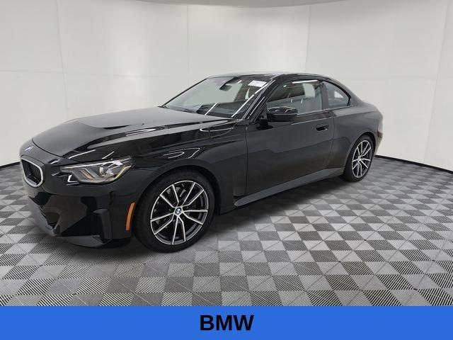 used 2024 BMW 230 car, priced at $37,869