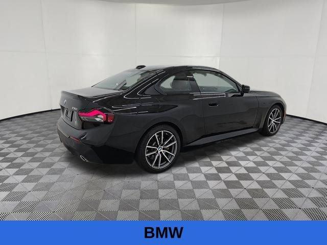 used 2024 BMW 230 car, priced at $37,869