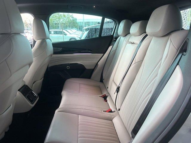 used 2023 Maserati Grecale car, priced at $51,582