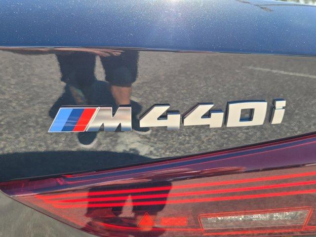 used 2025 BMW M440 car, priced at $69,709