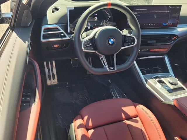 used 2025 BMW M440 car, priced at $69,709