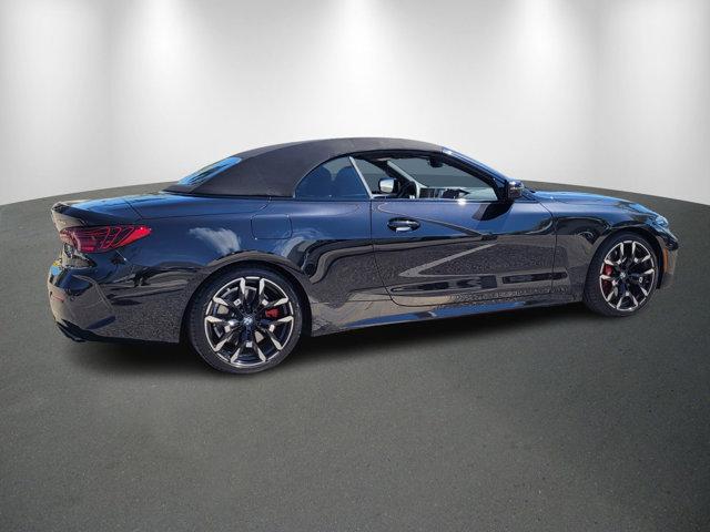 used 2025 BMW M440 car, priced at $69,709