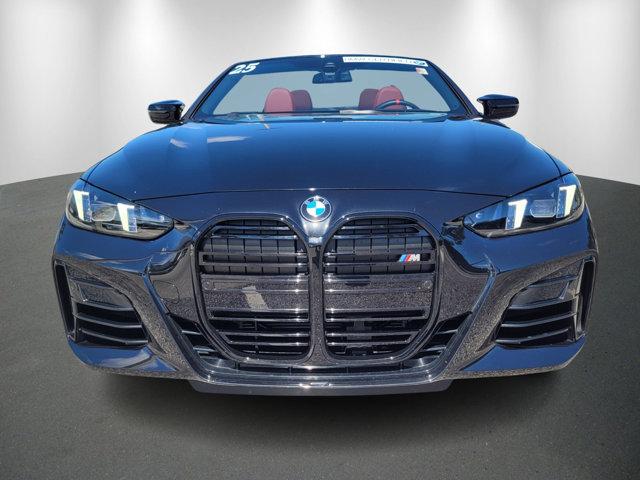 used 2025 BMW M440 car, priced at $69,709