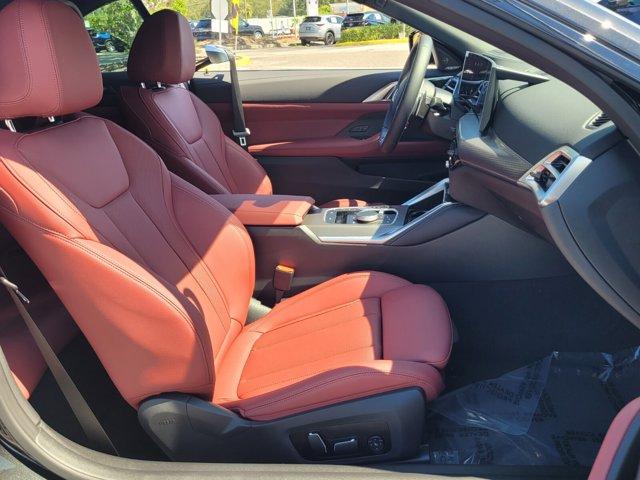 used 2025 BMW M440 car, priced at $69,709
