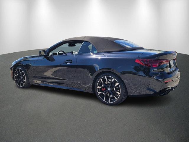 used 2025 BMW M440 car, priced at $69,709