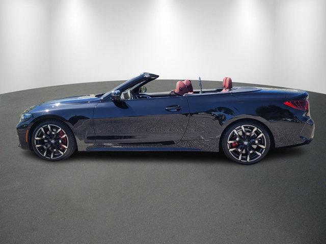 used 2025 BMW M440 car, priced at $69,709