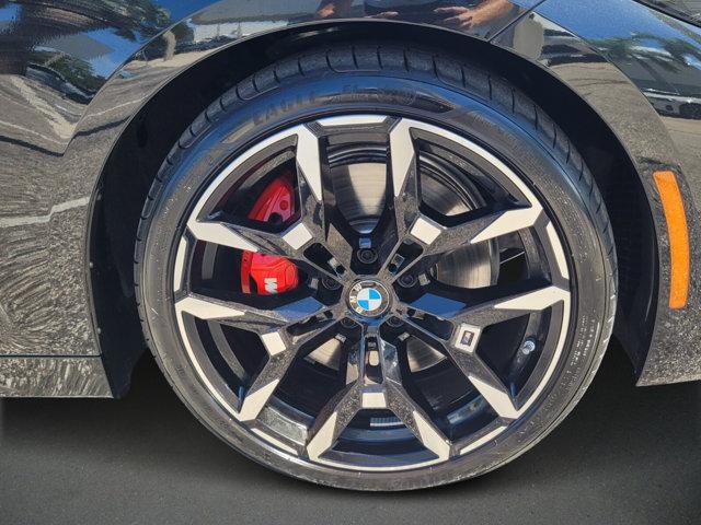 used 2025 BMW M440 car, priced at $69,709