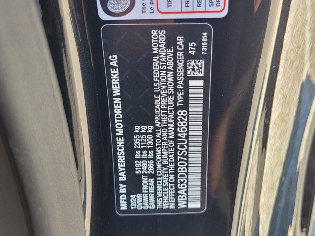used 2025 BMW M440 car, priced at $69,709