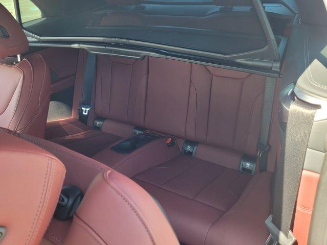 used 2025 BMW M440 car, priced at $69,709