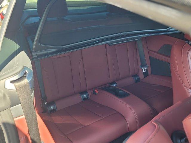 used 2025 BMW M440 car, priced at $69,709