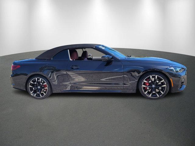 used 2025 BMW M440 car, priced at $69,709