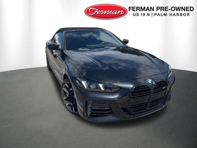 used 2025 BMW M440 car, priced at $69,709