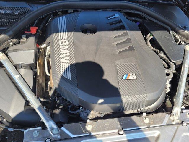 used 2025 BMW M440 car, priced at $69,709