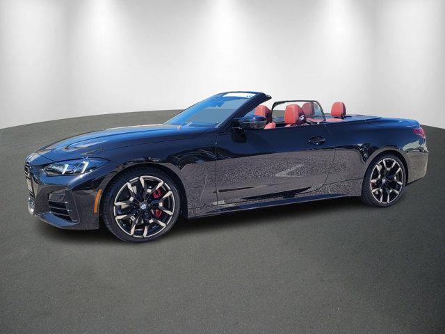 used 2025 BMW M440 car, priced at $69,709