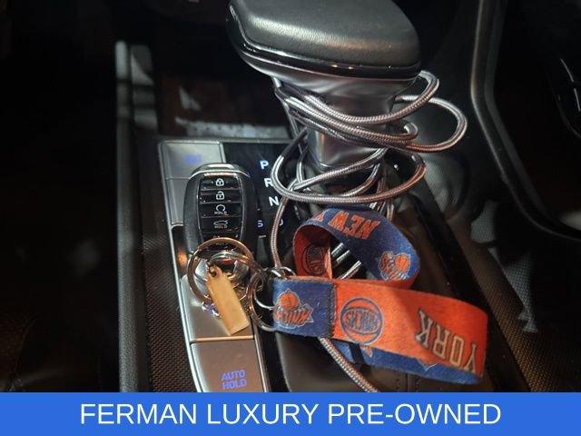 used 2023 Hyundai Elantra car, priced at $19,480