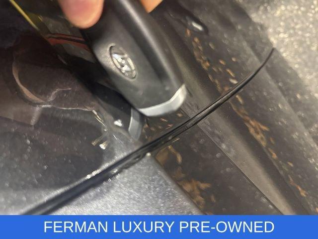 used 2023 Hyundai Elantra car, priced at $19,480