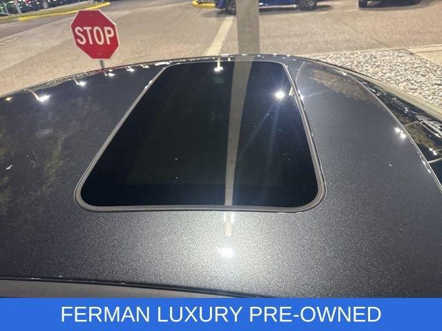 used 2023 Hyundai Elantra car, priced at $19,480