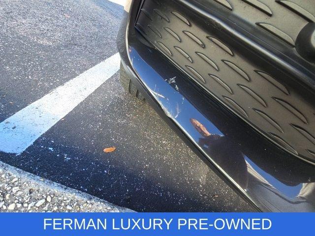 used 2020 Mercedes-Benz GLC 300 car, priced at $19,988