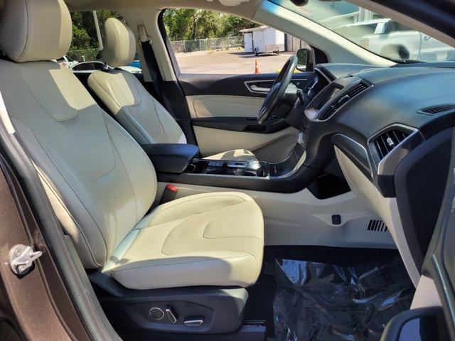 used 2019 Ford Edge car, priced at $14,324