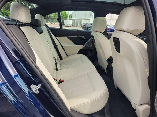 new 2025 BMW i5 car, priced at $97,450