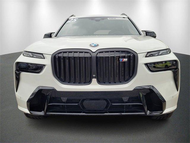 used 2025 BMW X7 car, priced at $105,888