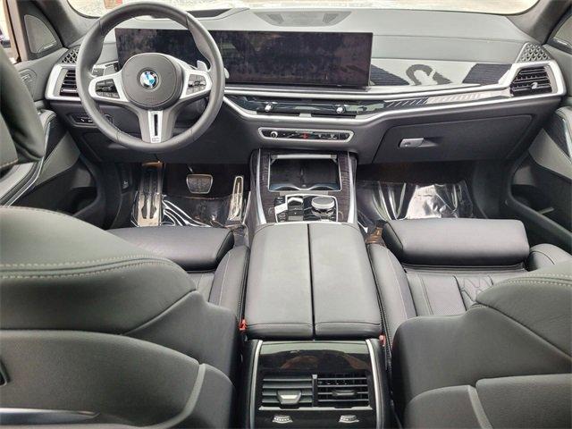 used 2025 BMW X7 car, priced at $105,888