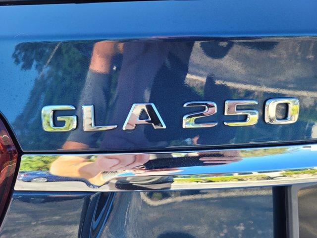 used 2020 Mercedes-Benz GLA 250 car, priced at $19,800