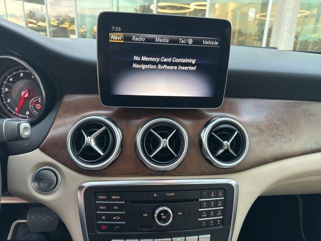 used 2020 Mercedes-Benz GLA 250 car, priced at $21,000