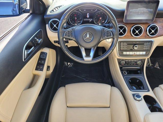 used 2020 Mercedes-Benz GLA 250 car, priced at $19,800