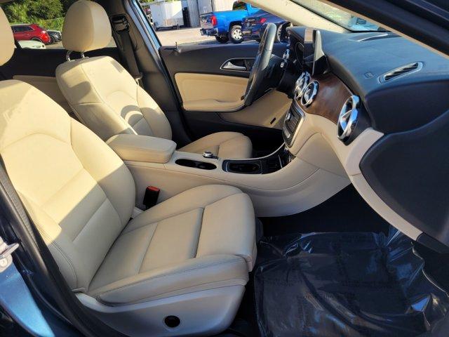 used 2020 Mercedes-Benz GLA 250 car, priced at $19,800