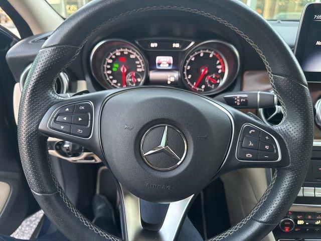 used 2020 Mercedes-Benz GLA 250 car, priced at $21,000