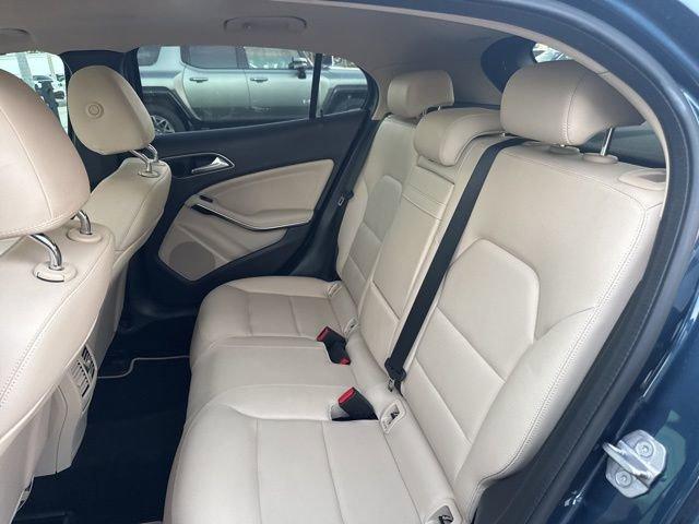 used 2020 Mercedes-Benz GLA 250 car, priced at $21,000