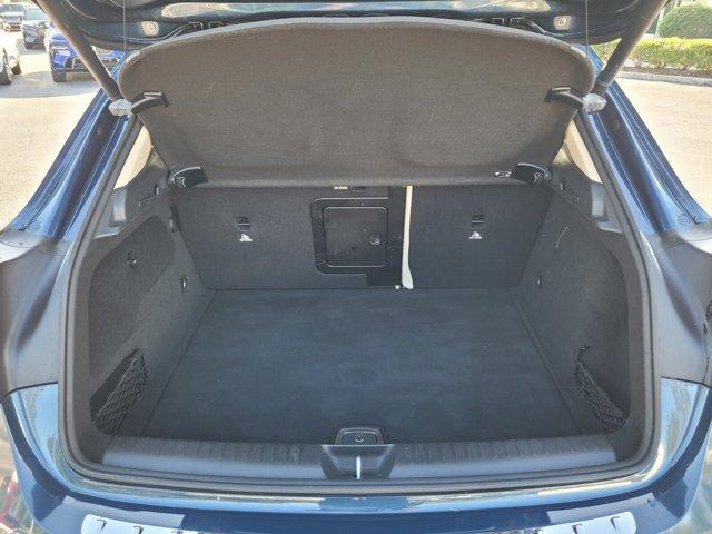 used 2020 Mercedes-Benz GLA 250 car, priced at $19,800