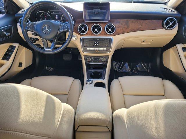 used 2020 Mercedes-Benz GLA 250 car, priced at $19,800