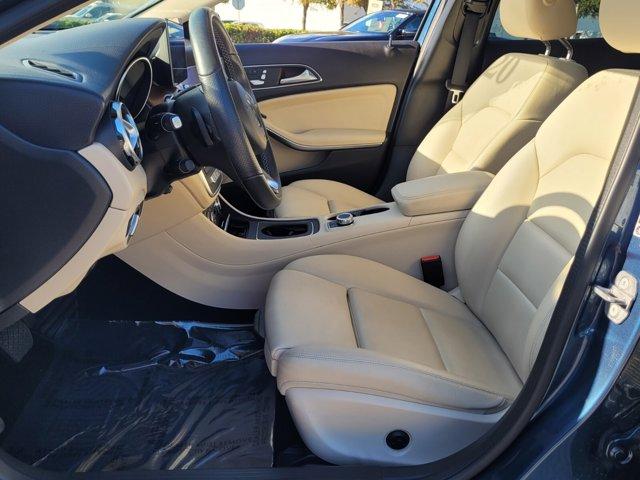 used 2020 Mercedes-Benz GLA 250 car, priced at $19,800