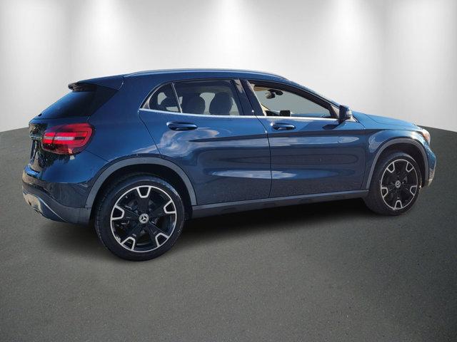 used 2020 Mercedes-Benz GLA 250 car, priced at $19,800