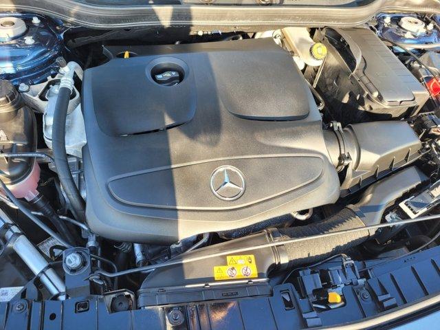 used 2020 Mercedes-Benz GLA 250 car, priced at $19,800