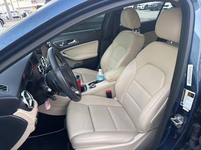 used 2020 Mercedes-Benz GLA 250 car, priced at $21,000