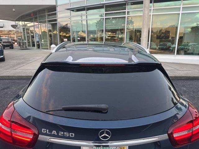 used 2020 Mercedes-Benz GLA 250 car, priced at $21,000