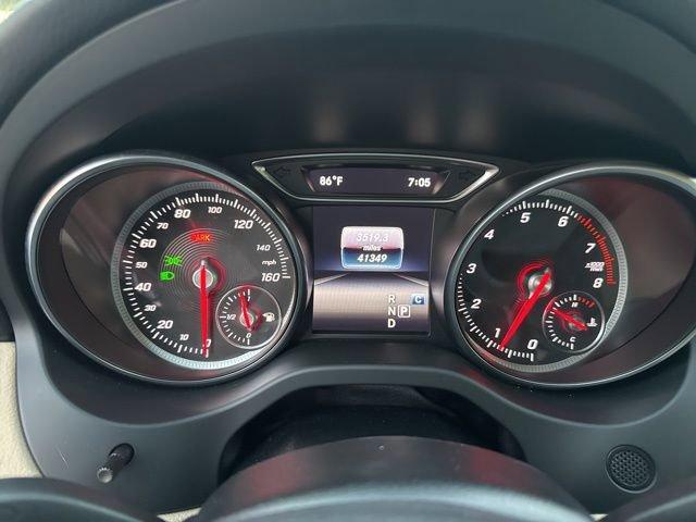 used 2020 Mercedes-Benz GLA 250 car, priced at $21,000