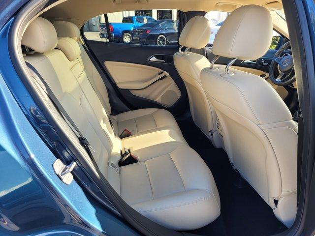 used 2020 Mercedes-Benz GLA 250 car, priced at $19,800