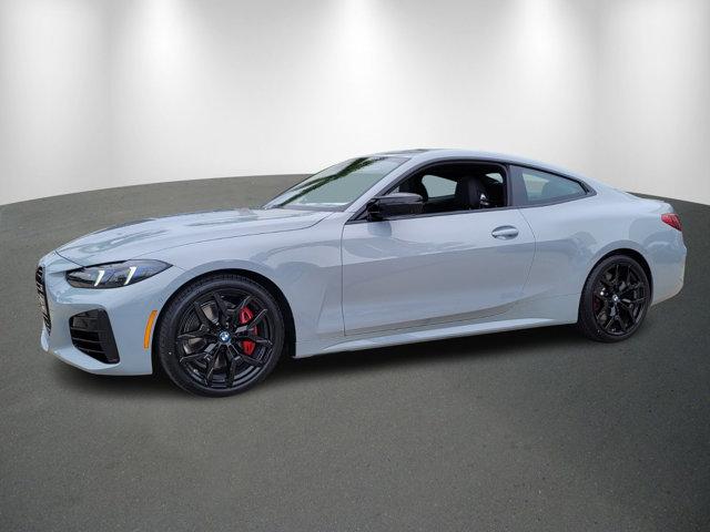new 2026 BMW M440 car, priced at $70,290