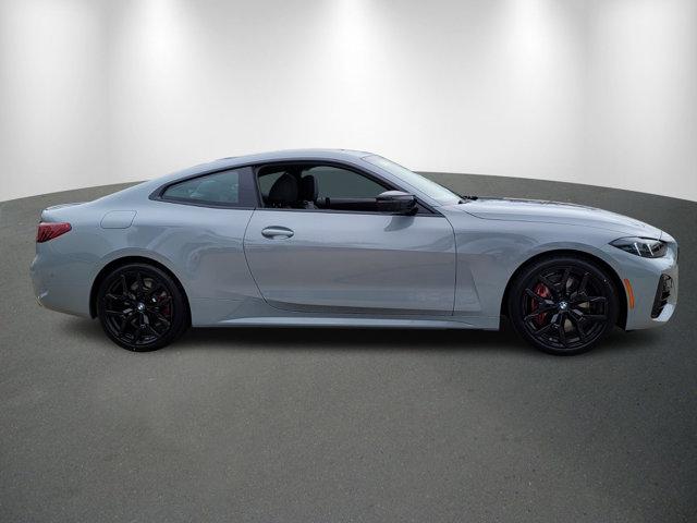 new 2026 BMW M440 car, priced at $70,290