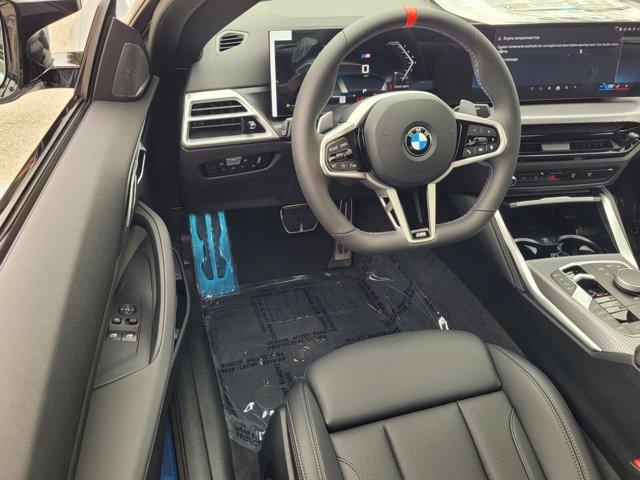 new 2026 BMW M440 car, priced at $70,290
