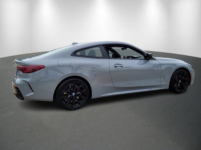 new 2026 BMW M440 car, priced at $70,290