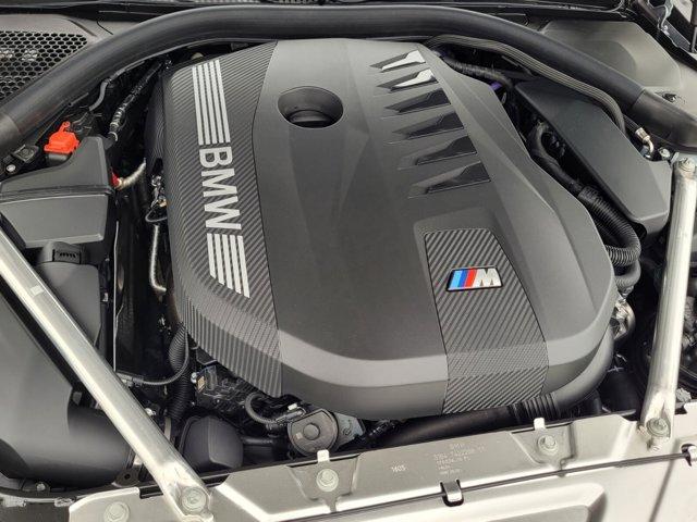 new 2026 BMW M440 car, priced at $70,290